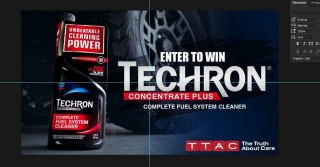 TTAC Giveaway: Techron Complete Fuel System Cleaner