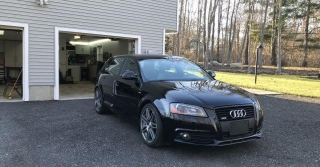 Used Car Of The Day: 2010 Audi A3 Wagon