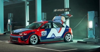Hyundai Launches EN1 For Single-Make Race Series