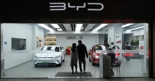 TikTok Could Sway Young People Toward Chinese EV Brands