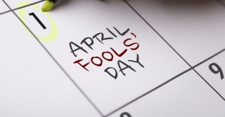 QOTD: What Is The Best/Worst Automotive-Related April Fool's Joke?