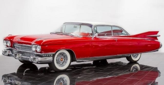 Rare Rides Icons: The Cadillac Eldorado, Distinctly Luxurious (Part XXII)