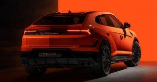 Lamborghini's Hybrid Transition: The New Urus SE