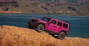 Stellantis To Lean On Jeep To Boost Sales And Revenues