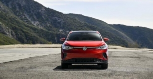 Volkswagen Overhauls Several Models For 2025