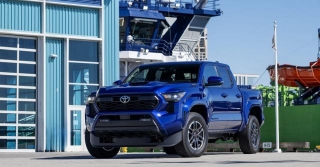 2024 Toyota Tacoma Hybrid Pricing And Specs Revealed