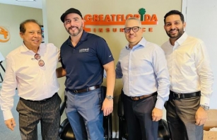 GreatFlorida Insurance Aligns With New Strategic Partner In United Automobile Insurance Company (UAIC)