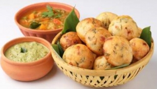 Paniyaram: A Much Loved Delicacy From The South