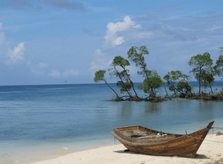 Explore The Enchanting Andaman And Nicobar Islands