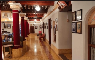 Chettinad Mansions: Reflections Of A Glorious Past