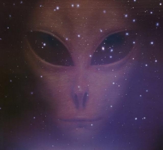 Communing With Whitley Strieber