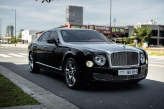 Indulge In Elegance: Rent A Bentley In Abu Dhabi For Luxurious And Prestigious Adventures