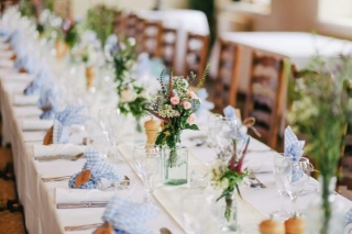 How To Prepare A Gift List And Registry For Your Wedding: A Guide
