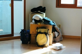 Downsizing Made Easy: Strategies For Simplifying Your Move