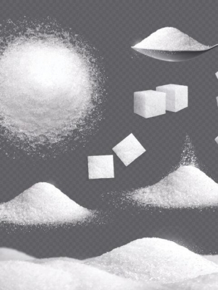 It’s Time To Treat Sugar Like Cigarettes