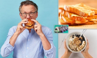 Processed Food And Health In The UK