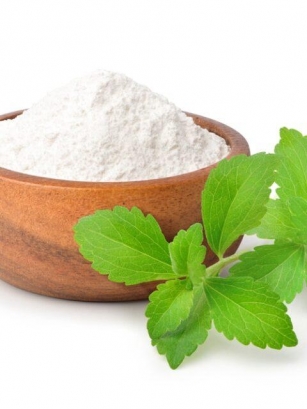 Health Benefits Of Stevia