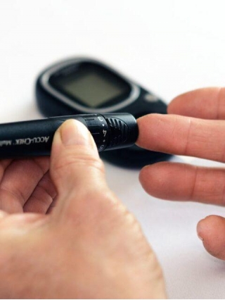 Signs And Symptoms Of Diabetes