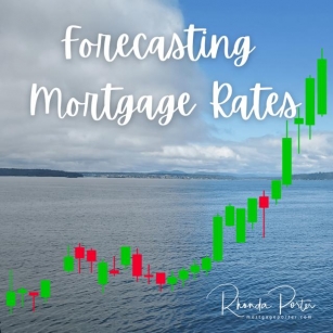 Predicting Mortgage Rates Is Like Forecasting Weather