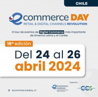 ECommerce Day Chile 2024