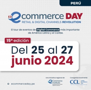 ECommerce Day Perú 2024