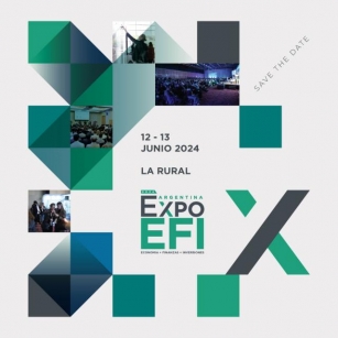 Expo EFI 2024 [Economía, Finanzas E Inversiones]