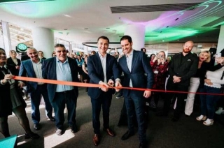 Soft2Bet Inaugurates New Offices In Malta
