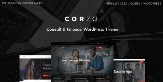 Corzo - WordPress-Beratung
