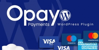 WordPress Opayo (SagePay) Zahlungen