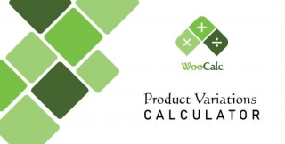 WooCalc – Produktvariationsrechner