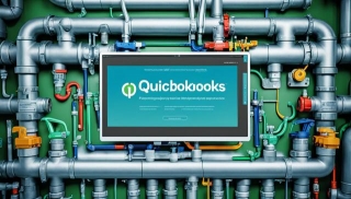 Best Plumbing Software QuickBooks Integration