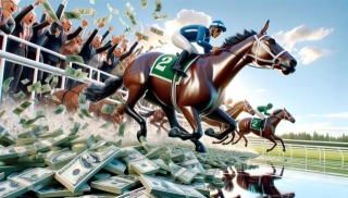 Can Horse Racing Wagers Be A Good Way Of Making Money Online?