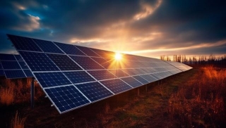 8 Applications For Solar Energy
