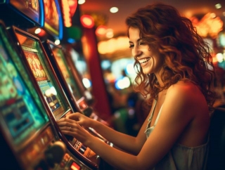 Five Popular Slots Every Online Casino Player Should Try At Least Once