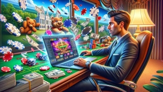 The Future Of Online Gambling In Connecticut: Web Development Trends To Watch