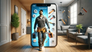 5 Best On-Demand Handyman Apps Of 2024