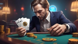 The Advantages Of Playing Crypto Slots
