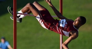 5 Star High Jump Camp At St. Mary's College High School On June 13th And 14th