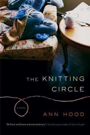 Audible Book Review: The Knitting Circle by Ann Hood