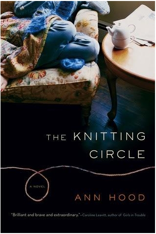 Audible Book Review: The Knitting Circle By Ann Hood