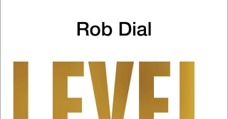 Audible Book Review: Level Up By Rob Dial