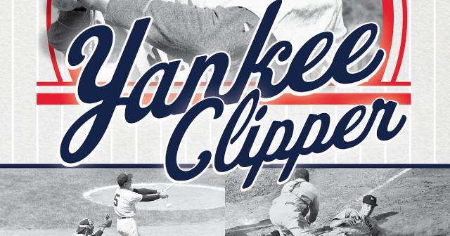 Interview With Jonathan Weeks, Author Of Tales Of The Yankee Clipper