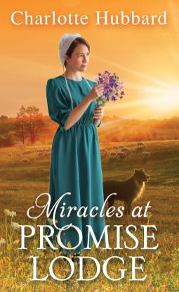 Book Review: Miracles at Promise Lodge by Charlotte Hubbard