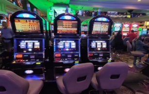Fünf unglaubliche Fakten, die Sie über Casinos nicht wussten