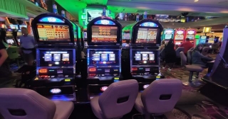 Fünf Unglaubliche Fakten, Die Sie über Casinos Nicht Wussten