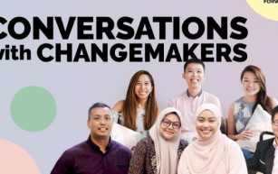 Profile von außergewöhnlichen Menschen: Interviews mit Changemakern