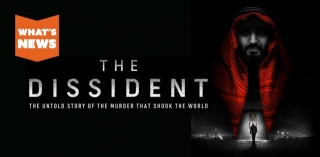 Film: The Dissident