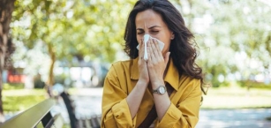 5 Natural Antihistamines To Help With Allergies