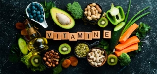 What Are Some Plant-Based Sources Of Vitamin E?