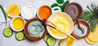 5 Amazing Natural Skin Care Ingredients